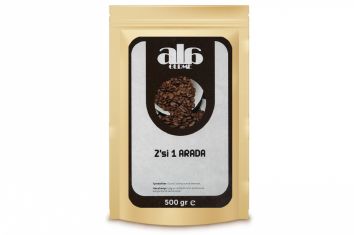 ALA GURME 2 Sİ 1 ARADA 500 GR