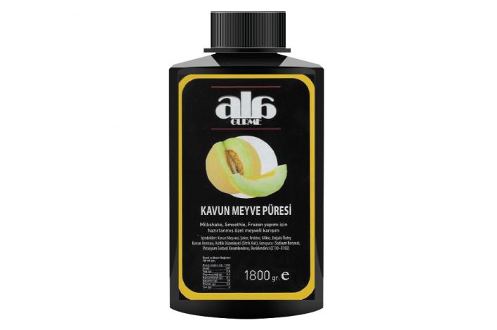 ALA GURME KAVUN PÜRE 1800 GR 
