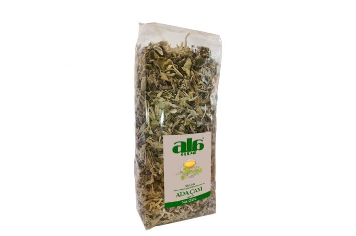 İSTİSNA ADA ÇAYI 200 GR 
