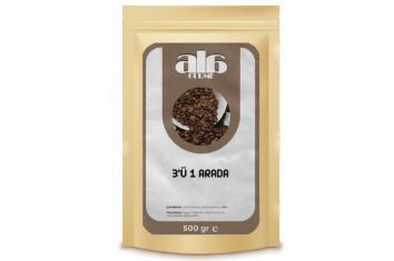 ALA GURME  3 Ü 1 ARADA 500 GR 