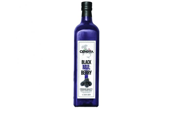 CENOVA YABAN MERSİNİ ŞURUP 1 LT