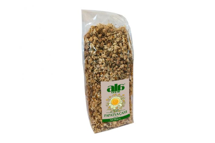 İSTİSNA PAPATYA ÇAYI 250 GR 