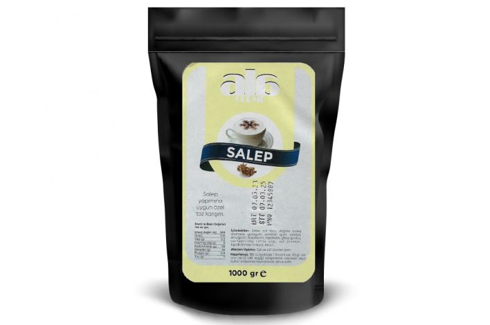 ALA GURME SALEP  1000 GR