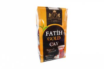FATİH SİYAH ÇAY 1000 GR 