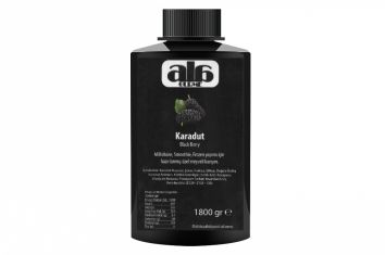 ALA GURME KARADUT PÜRE 1800 GR 
