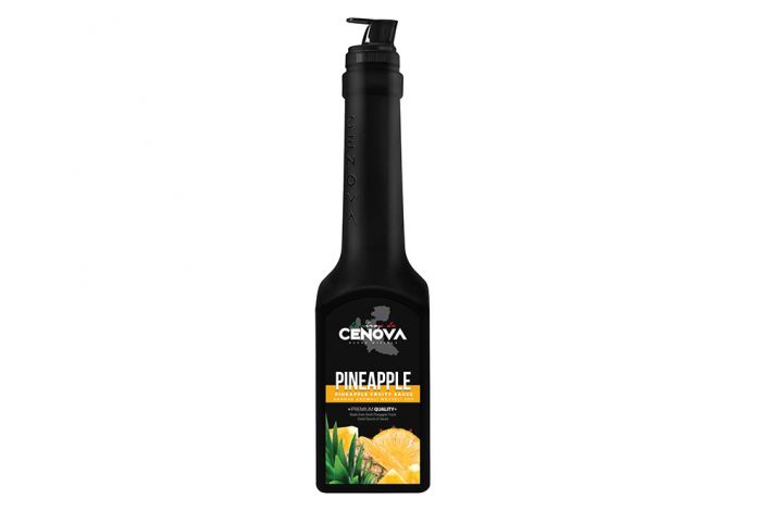 CENOVA ANANAS PÜRE 1150 GR