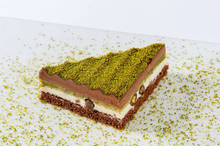 PASTANBUL FISTIK DALGASI 140 GR 12 DİLİM