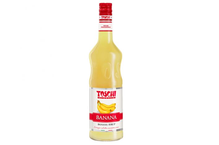 TOSCHI MUZ ŞURUBU 1LT P45 BANANA