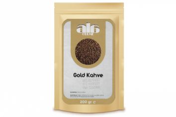 ALA GURME GOLD KAHVE 200 GR 