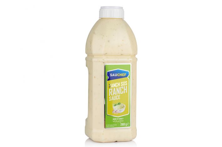 RANCH SOS PET 2000 GR