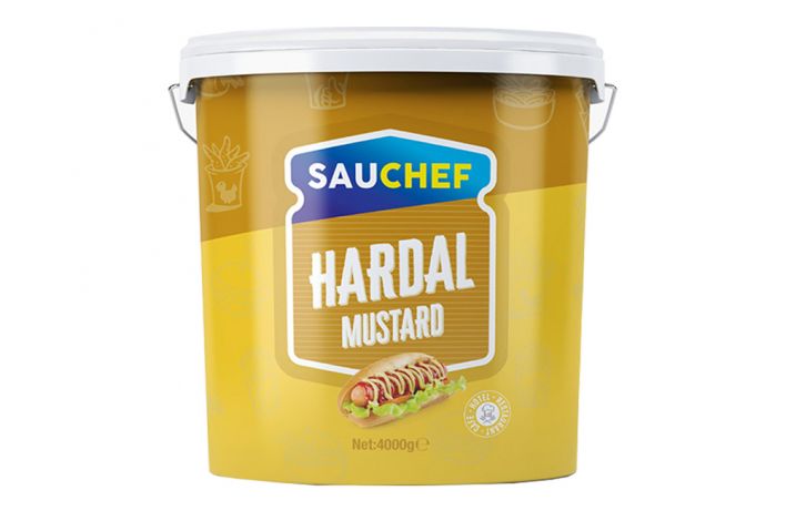 HARDAL SOS KOVA 5000 GR