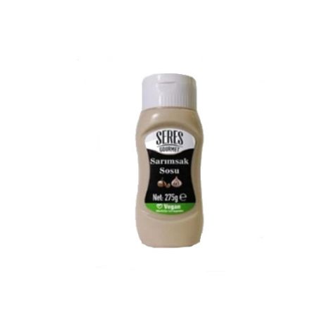 SERES SARIMSAK SOS 275 GR