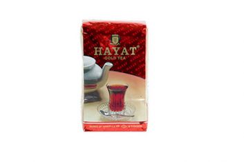 HAYAT GOLD ÇAY 5000 GR