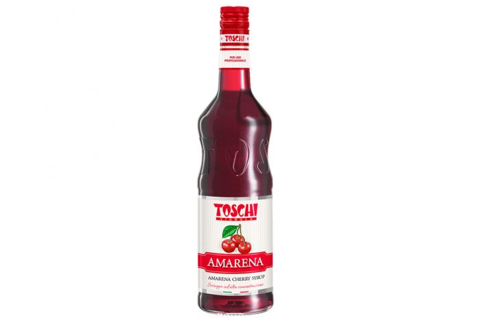 TOSCHI VİŞNE ŞURUBU 1LT P36 AMERENA